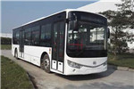 安凯HFF6109G03EV31公交车(纯电动19-39座)