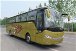 安凯HFF6121K09D1E5客车(柴油国五24-56座)