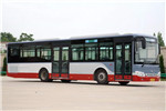 安凯HFF6121G15C公交车(天然气国五24-46座)
