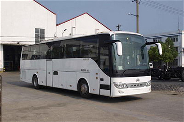 安凯HFF6120K10C2E5客车(天然气国五24-57座)