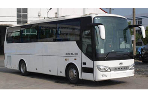 安凯HFF6901K08C2E5客车(天然气国五12-23座)