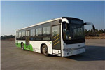 安凯HFF6120GCE5B公交车(天然气国五24-46座)