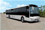 安凯HFF6123KC1E5客车(天然气国五24-53座)