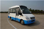 安凯HFF6601GDE5FB公交车(柴油国五10-16座)