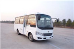 安凯HFF6629KEVB客车(纯电动10-19座)
