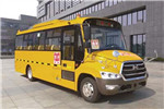 安凯HFF6801KX51小学生专用校车(柴油国五24-45座)