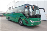 安凯HFF6109K10EV-3客车(纯电动24-51座)