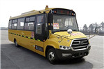 安凯HFF6801KZ5中小学生专用校车(柴油国五24-30座)