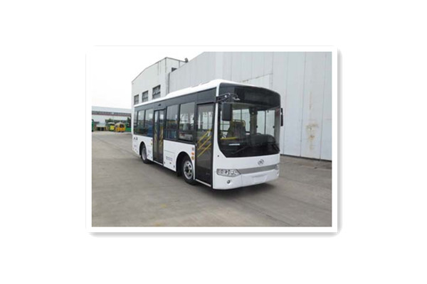 安凯HFF6853G03EV公交车(纯电动16-31座)