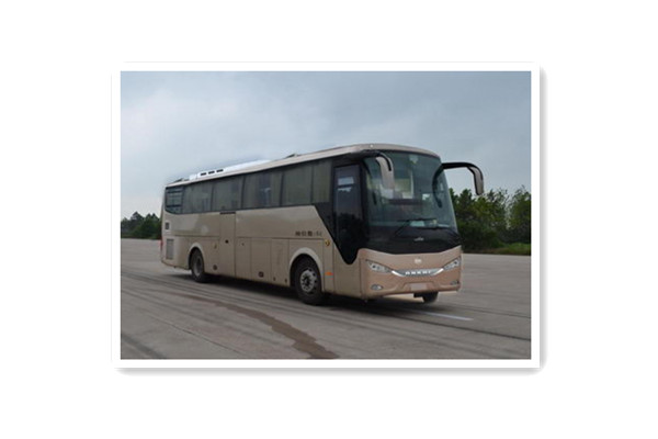 安凯HFF6110K10PHEV-1插电式客车(柴油/电混动国五24-53座)