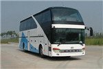 安凯HFF6120K03D1E5客车(柴油国五24-61座)