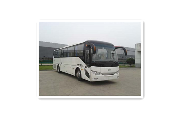 安凯HFF6109K10PHEV-1插电式客车(柴油/电混动国五24-51座)