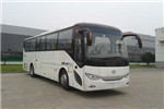 安凯HFF6109K10PHEV-1插电式客车(柴油/电混动国五24-51座)