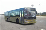 安凯HFF6129G03EV-45公交车(纯电动20-45座)