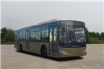安凯HFF6124G03EV3公交车(纯电动20-43座)