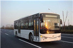 安凯HFF6104G03EV42公交车(纯电动17-39座)