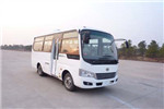 安凯HFF6629KEVB2客车(纯电动10-19座)