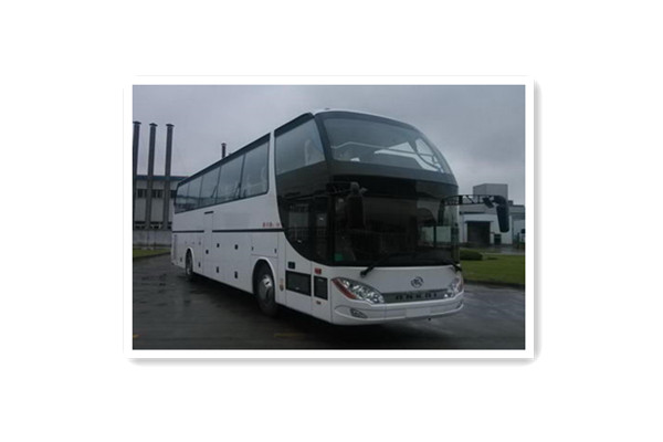 安凯HFF6120K40D3E5豪华客车(柴油国五24-59座)