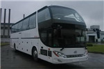 安凯HFF6120K40D3E5豪华客车(柴油国五24-59座)