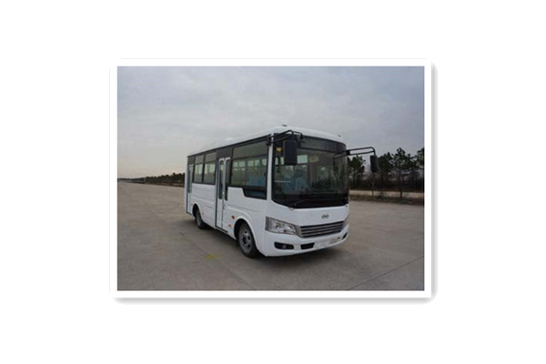安凯HFF6629GEVB2公交车(纯电动10-22座)