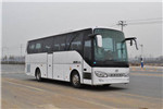 安凯HFF6110K10D1E5客车(柴油国五24-51座)