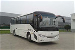 安凯HFF6109K10PHEV-11插电式客车(柴油/电混动国五24-51座)
