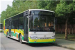 安凯HFF6118G03PHEV-2插电式公交车(天然气/电混动国五10-37座)