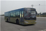 安凯HFF6129G03EV-5公交车(纯电动25-45座)