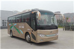 安凯HFF6120K10PHEV-1插电式客车(柴油/电混动国五24-59座)