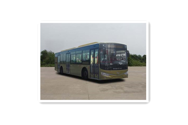安凯HFF6120G03EV1公交车(纯电动10-41座)