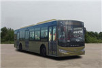 安凯HFF6120G03EV1公交车(纯电动10-41座)