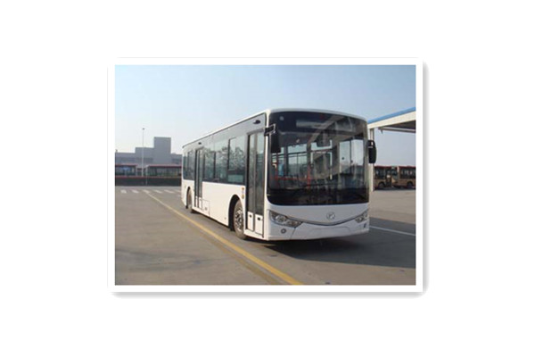 安凯HFF6104G03EV2公交车(纯电动16-39座)