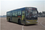 安凯HFF6104G03EV3公交车(纯电动16-36座)
