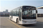 安凯HFF6104G03EV2公交车(纯电动16-39座)
