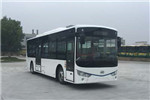 安凯HFF6104G03EV1公交车(纯电动16-39座)