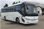安凯HFF6119GEV2公交车(纯电动24-48座)