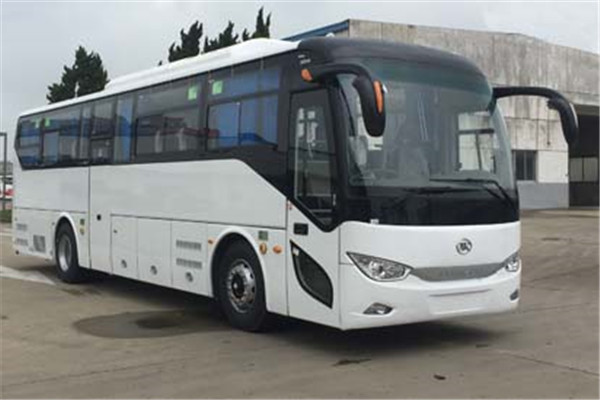 安凯HFF6119GEV2公交车(纯电动24-48座)