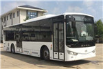 安凯HFF6129G03EV1公交车(纯电动20-45座)