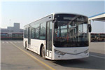 安凯HFF6100G03EV-8公交车(纯电动19-39座)