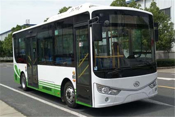 安凯HFF6800G03EV65公交车(纯电动13-28座)