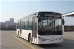 安凯HFF6100G03EV-9公交车(纯电动19-39座)