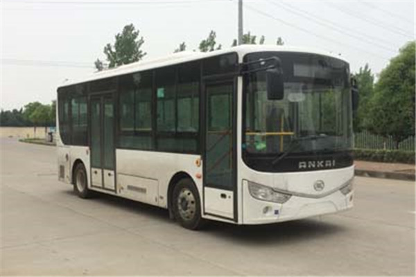 安凯HFF6800G03EV82公交车(纯电动13-24座)