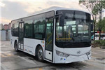 安凯HFF6855G03EV6公交车(纯电动15-30座) 安凯HFF6855G03EV6公交车(纯电动15-30座)