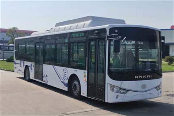 安凯HFF6124G03EV32公交车(纯电动20-44座)