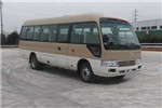 晶马JMV6701GRBEV公交车(纯电动10-23座)