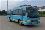 晶马JMV6821GRBEV6公交车(纯电动24-36座)
