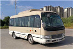 晶马JMV6660BEV1客车(纯电动10-23座)