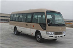 晶马JMV6702GRBEV公交车(纯电动10-23座)