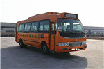 晶马JMV6821GRBEV公交车(纯电动14-38座)