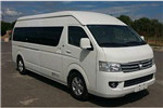 福田欧辉BJ6609B1DDA-A2轻客(柴油国五10-17座)
